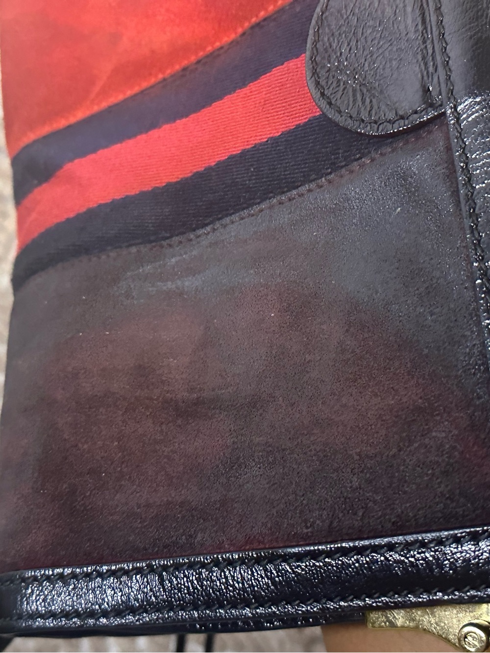 Gucci purse - Picture 11 of 16